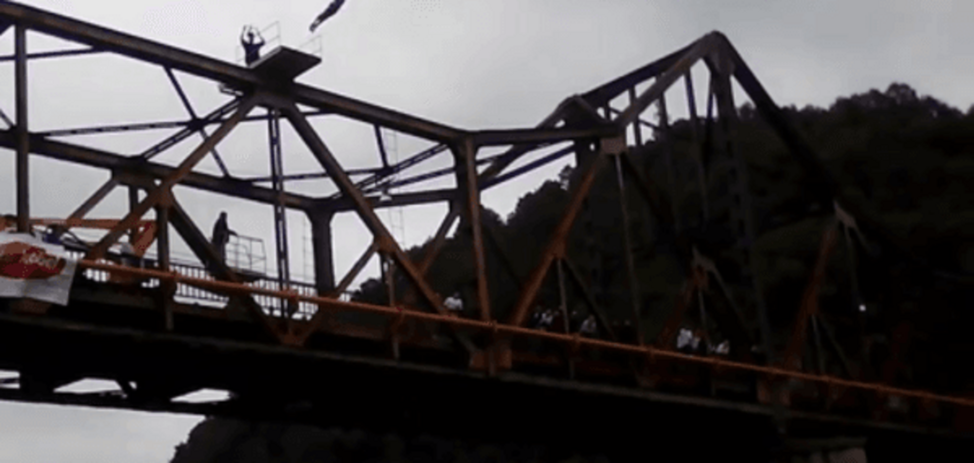 стрибок Беюца