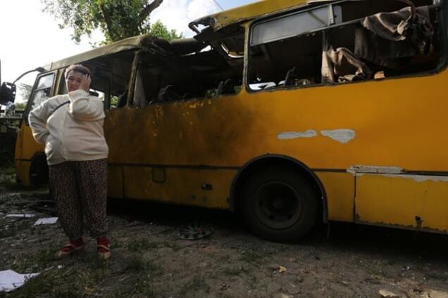 Правозахисники фіксують всі злочини армії РФ на Донбасі