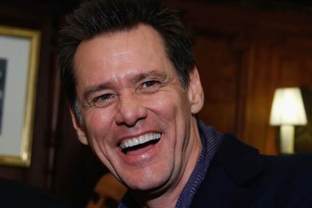 Джим Керри двойник: актера восхитил похожий на него русский мужчина - фото,  Jim Carrey, TMZ, Голливуд | Обозреватель | OBOZ.UA