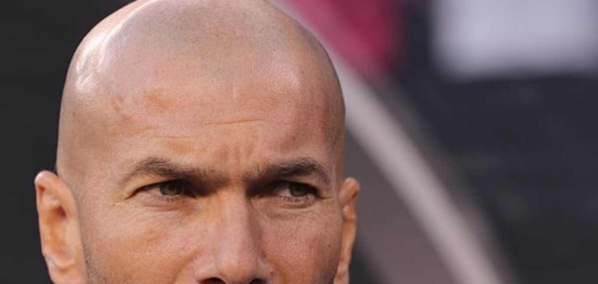 Зидан оценил шансы 'Реала' в матче с 'Севильей' за Суперкубок УЕФА