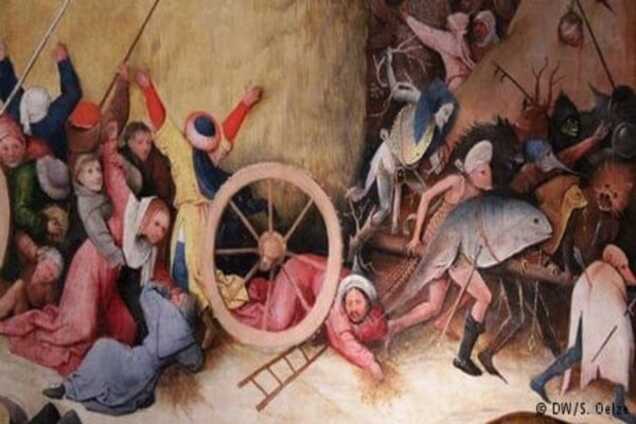 Ієронім Босх: повернення художника-загадки