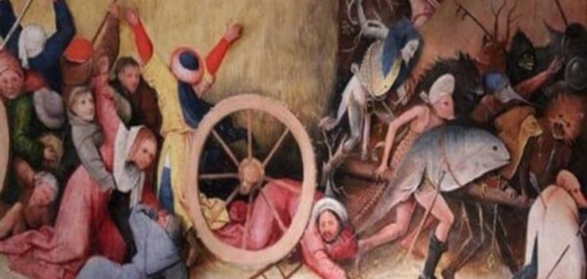 Ієронім Босх: повернення художника-загадки