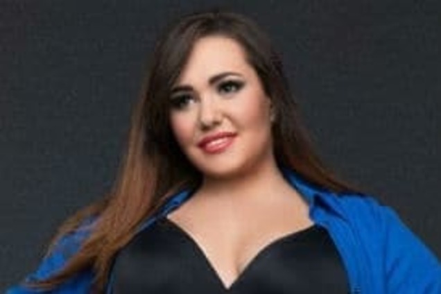 Иосиф Пригожин дочь