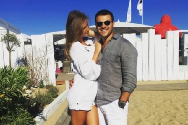 Певец-богач Эмин Агаларов устроил возлюбленной шикарный отдых