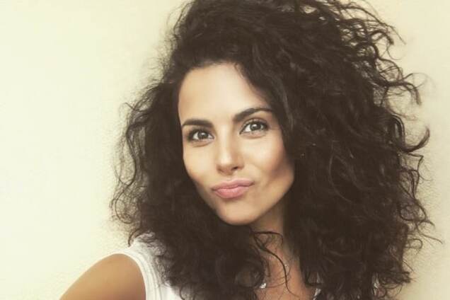 Настя Каменских фото