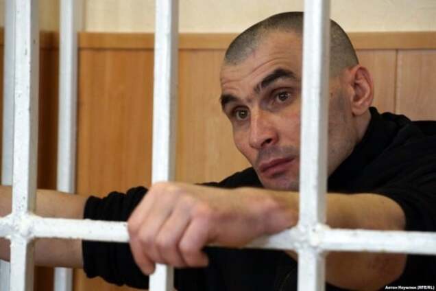 Сергей Литвинов