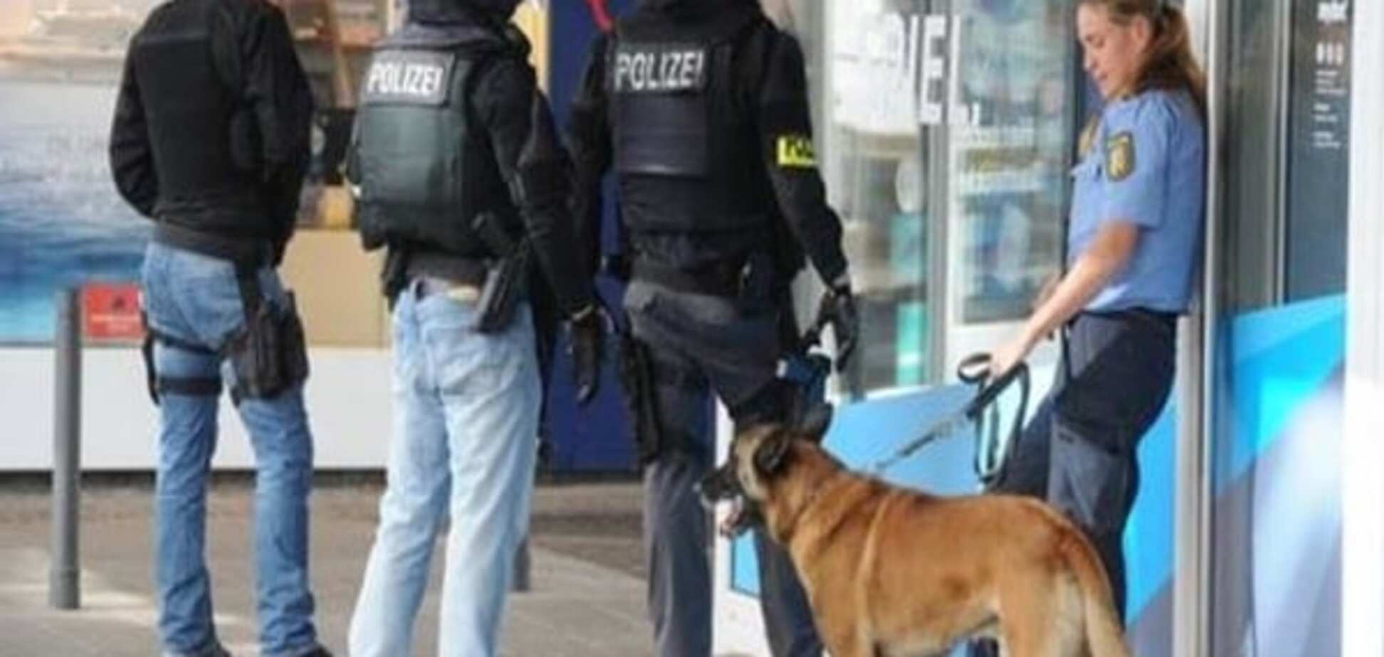 У Німеччині затримано ймовірного члена 'Ісламської держави'