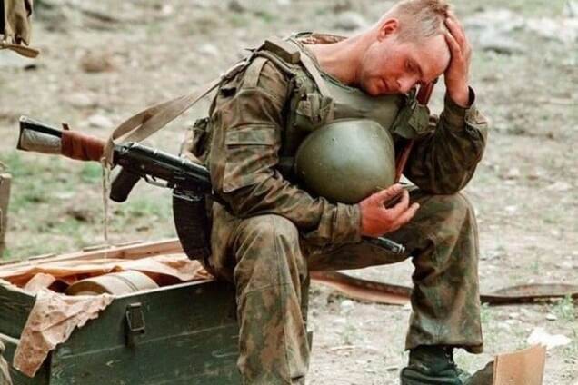 Захід і Україна чомусь дуже швидко забули про війну у Грузії - Огризко