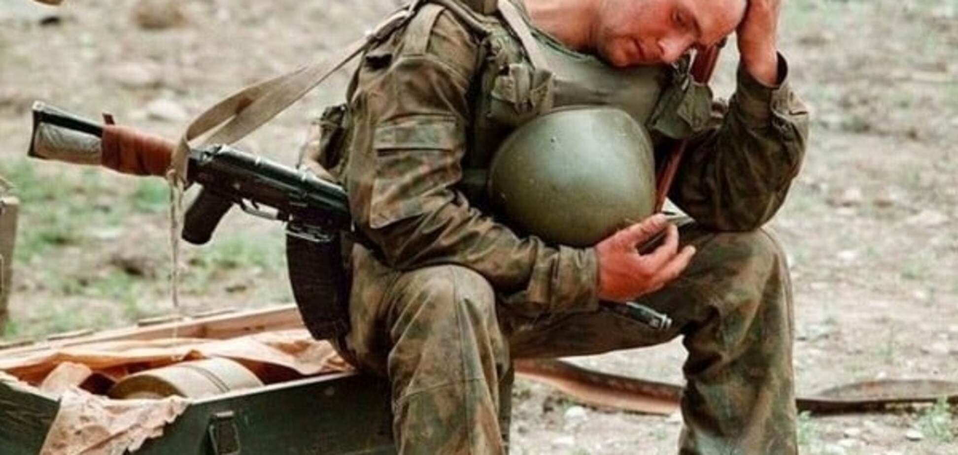 Захід і Україна чомусь дуже швидко забули про війну у Грузії - Огризко