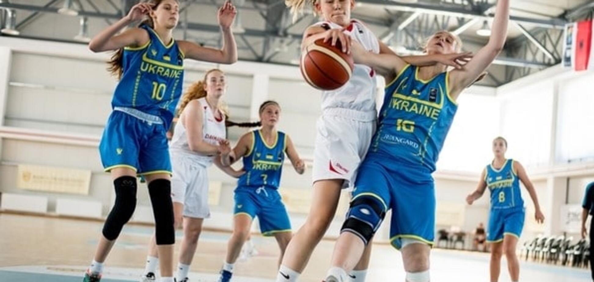 Евробаскет-2016