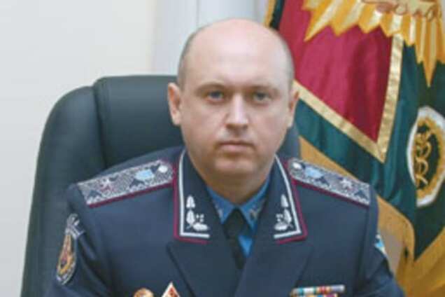 Андрей Головач
