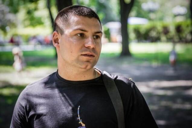 Владимир Гунько