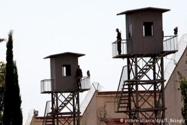 Туреччина: число затриманих після невдалого путчу зросло до 22 тисяч