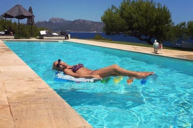 Донателла Версаче