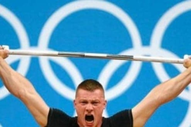 Олимпиада-2016. Чемпиона Европы поймали на допинге