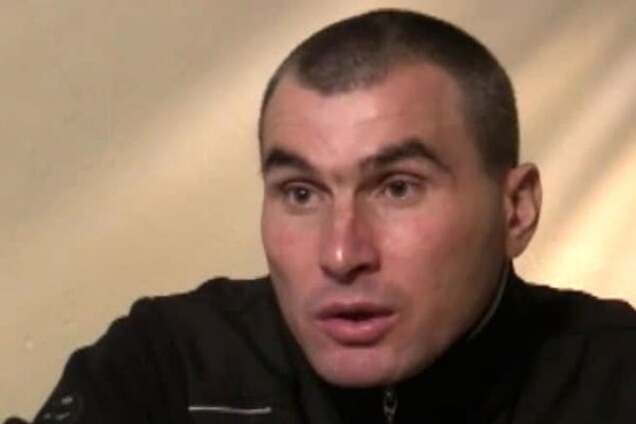 Сергей Литвинов