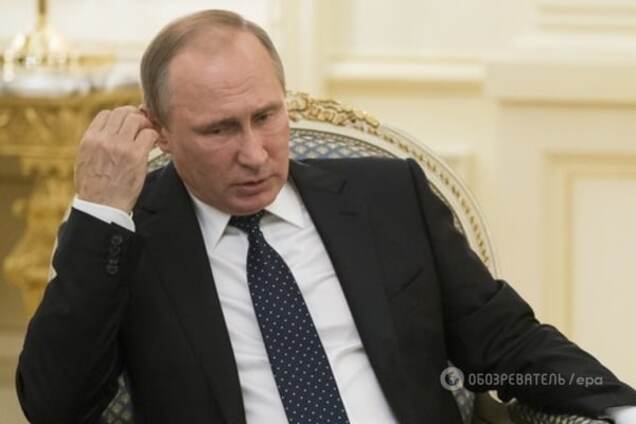 Путін боїться 'пугачовщини'