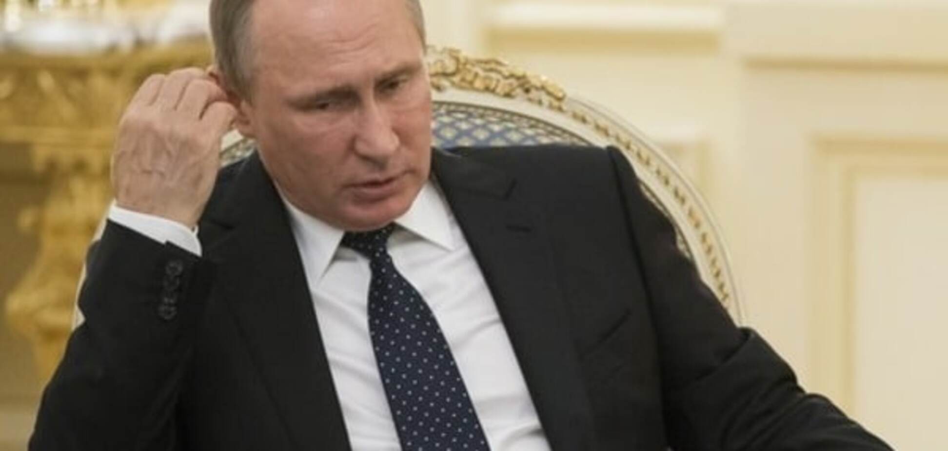 Путін боїться 'пугачовщини'