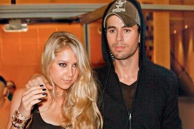 Іглесіас і Курникова