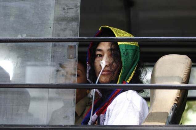 Іром Шарміла