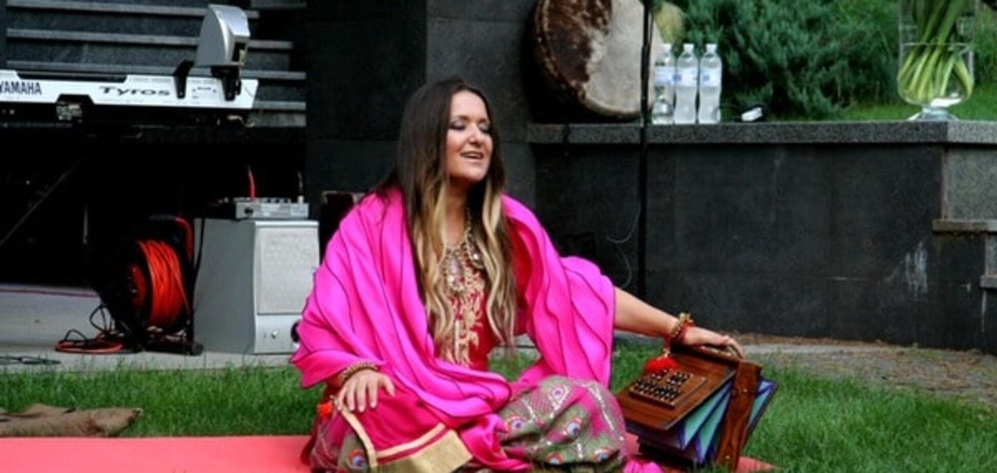 Наталья Могилевская