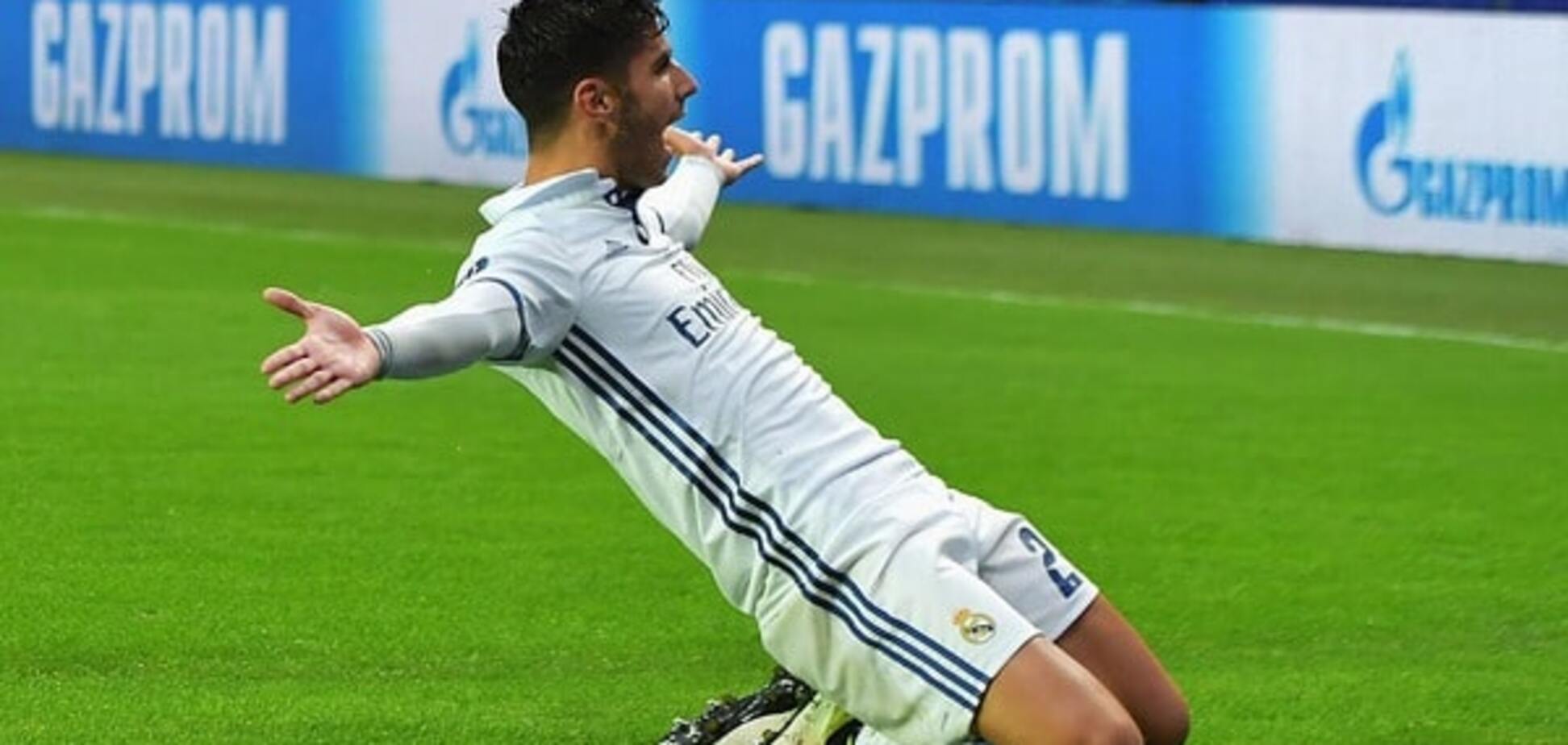 Марко Асенсио