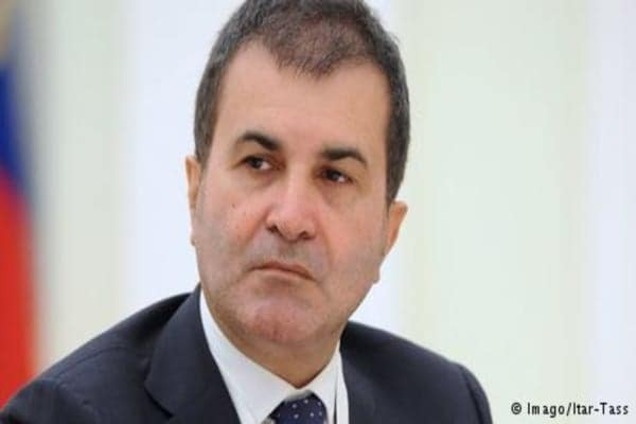 Туреччина погрожує ЄС: Угоду щодо біженців не виконуватимуть, якщо не буде безвізового режиму