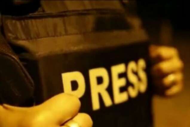 П'ять хвилин єврею - п'ять хвилин Гітлеру