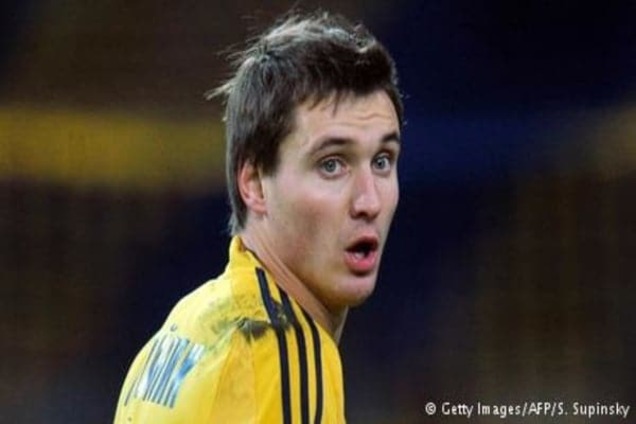 Клуб Бундесліги підписав українського футболіста