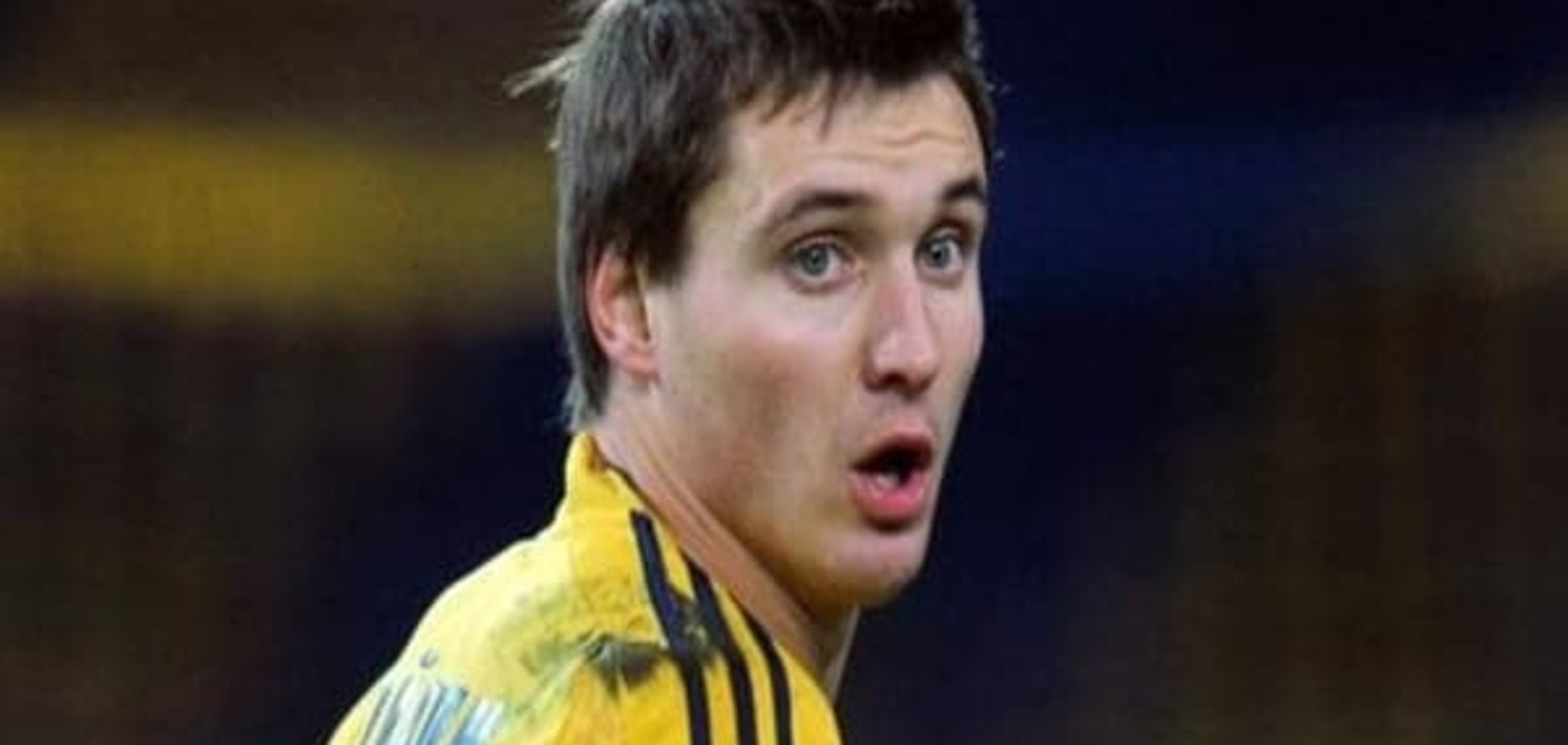 Клуб Бундесліги підписав українського футболіста