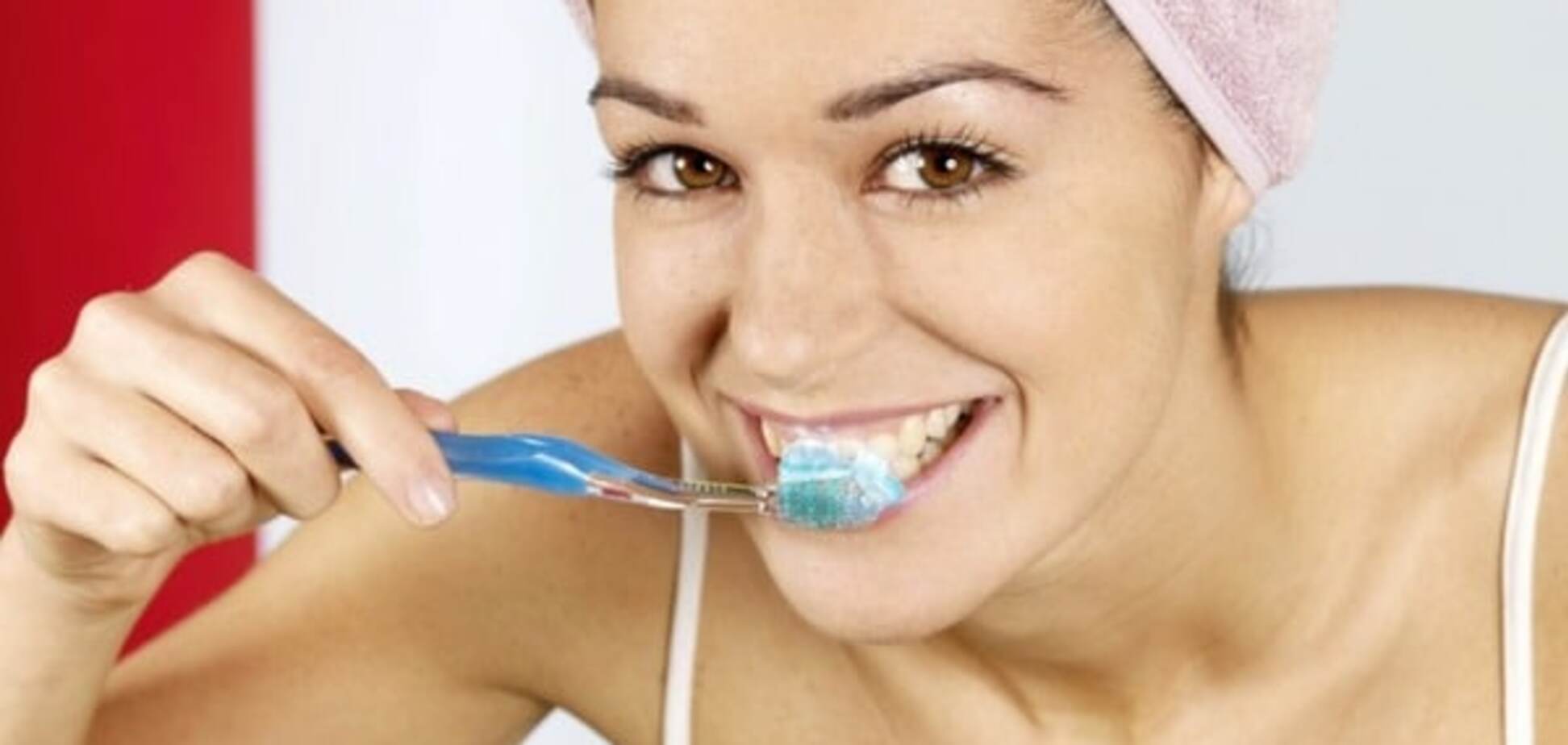Когда и как правильно чистить зубы: советы экспертов