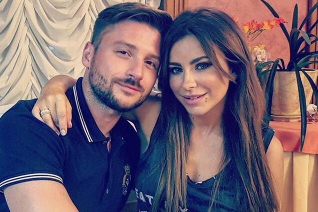 Сергей Лазарев, Ани Лорак