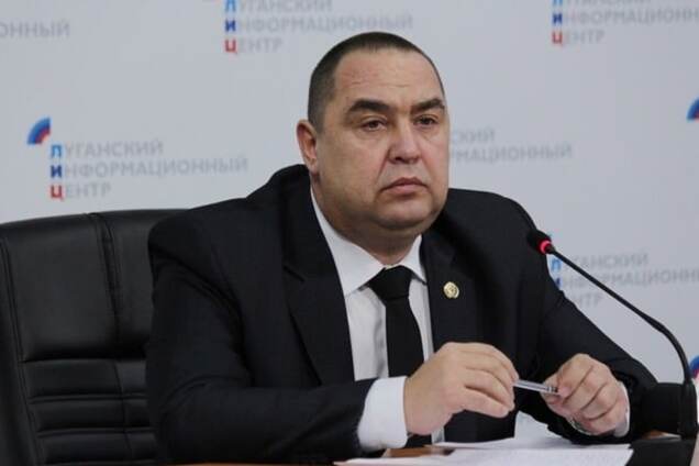 Игорь Плотницкий