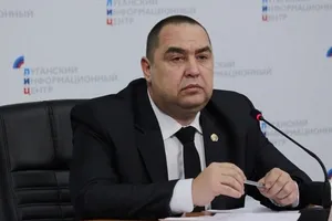 Игорь Плотницкий