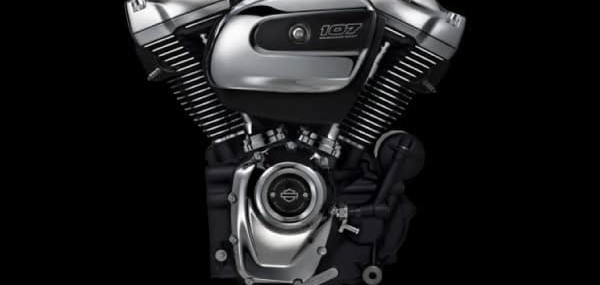 Новая эра двигателей: Harley-Davidson рассказал о большеобъемном моторе V-Twin