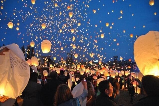 Україна гастрономічна: 30 варіантів відпочинку у вересні. Фото