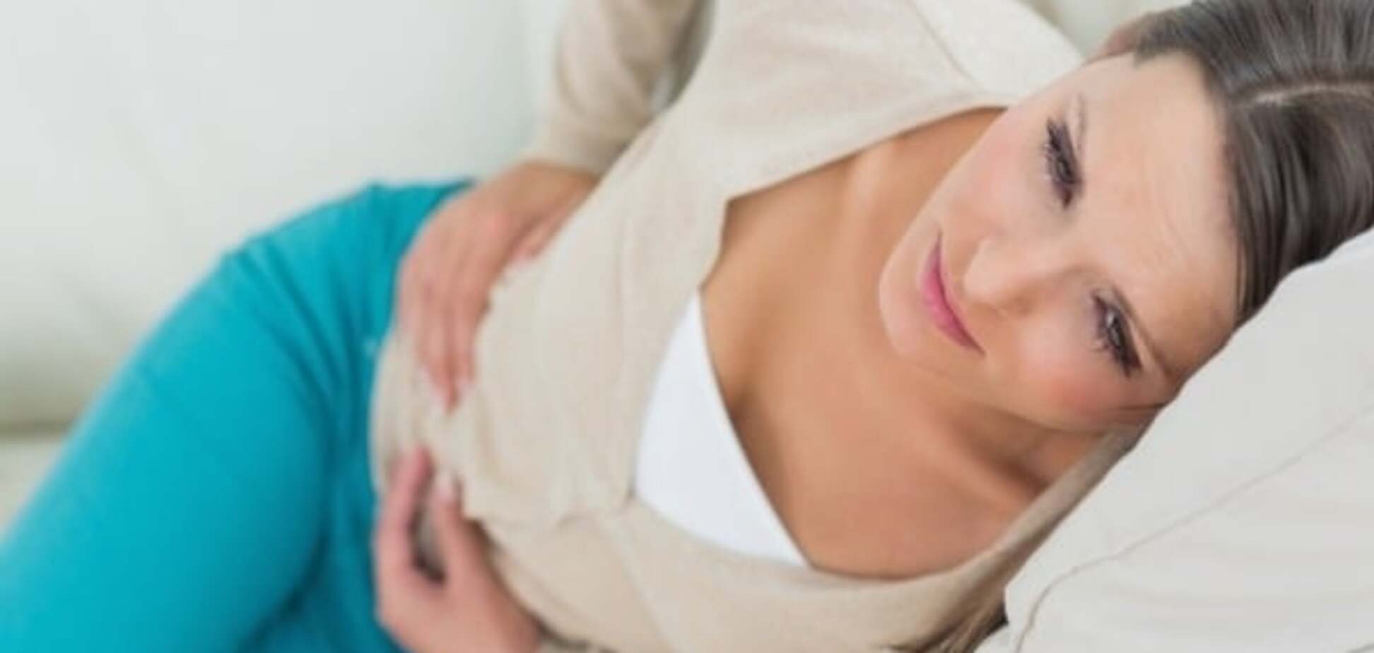 Эти дни: топ-5 самых тревожных симптомов во время менструации