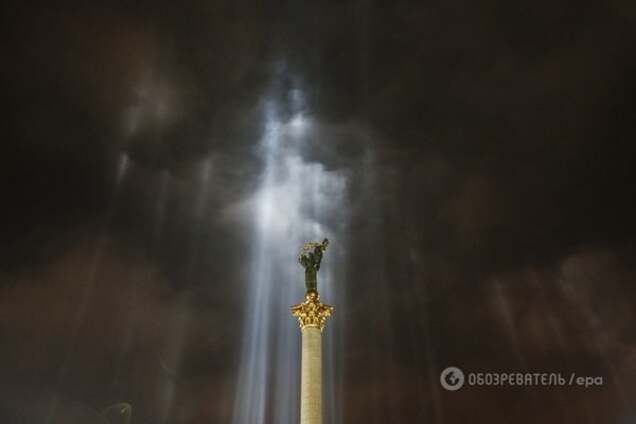 Життя після Майдану: як змінилася Україна за два з половиною роки