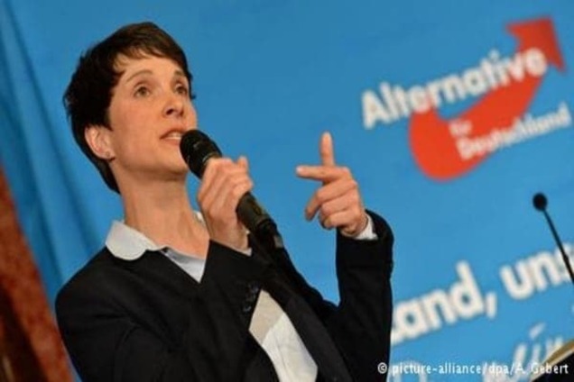 Немецкие СМИ объяснили, почему в Германии многие любят Путина больше, чем Меркель