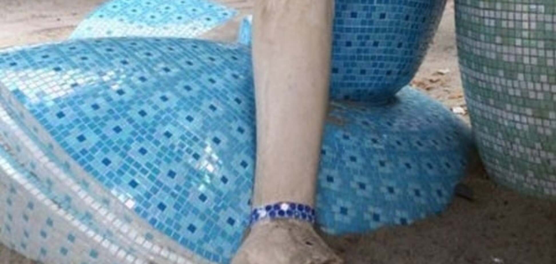 Алиса на Пейзажной аллее