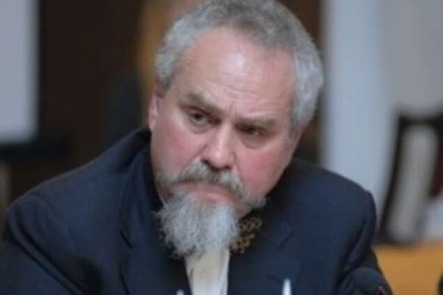 Андрей Зубов