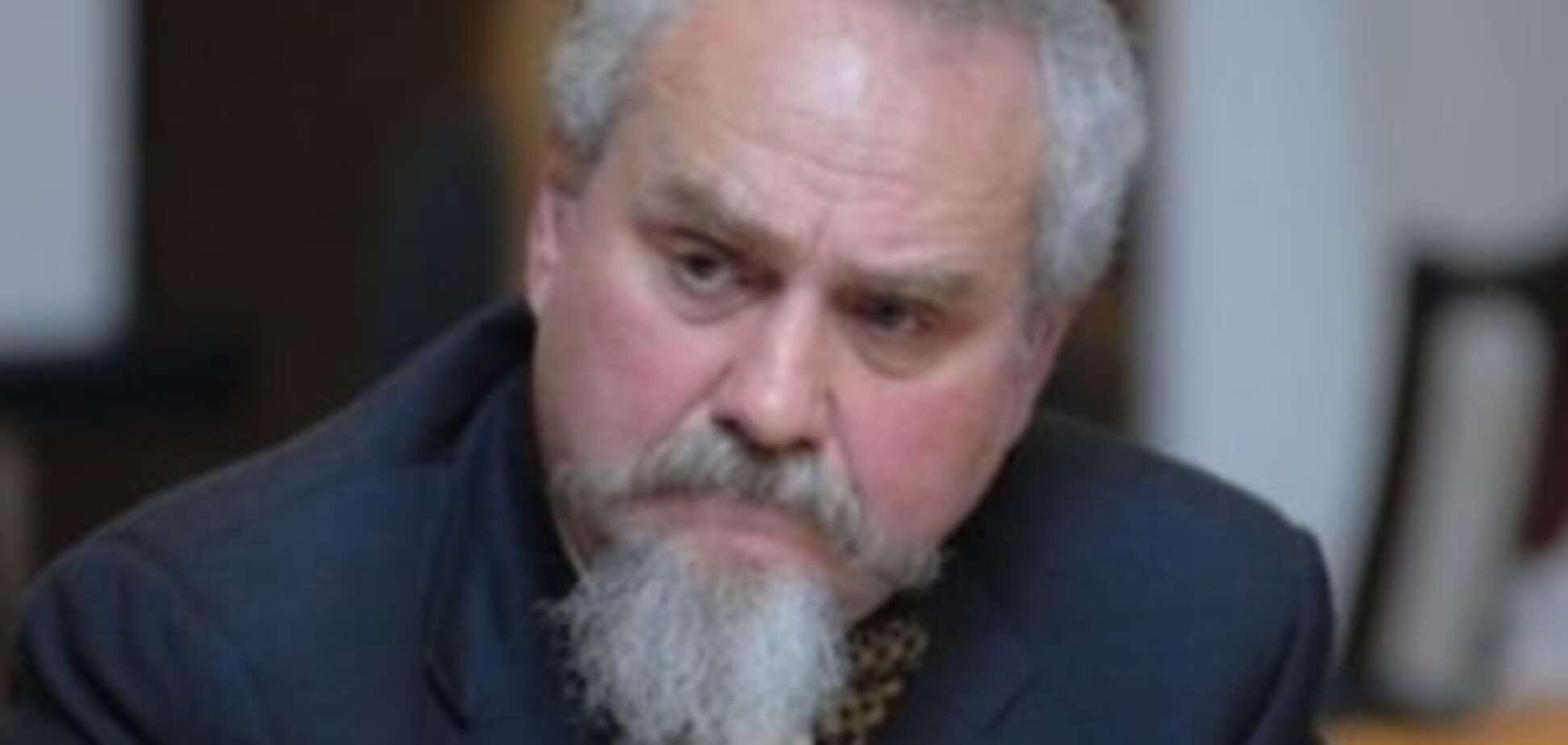 Андрей Зубов