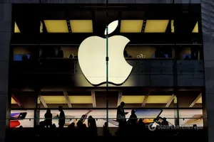 Apple