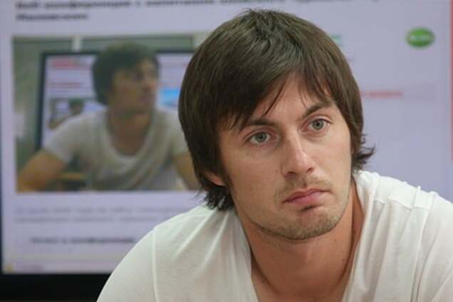 Артем Милевский