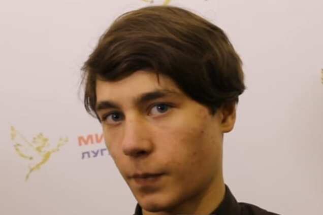 Даниил из Луганска