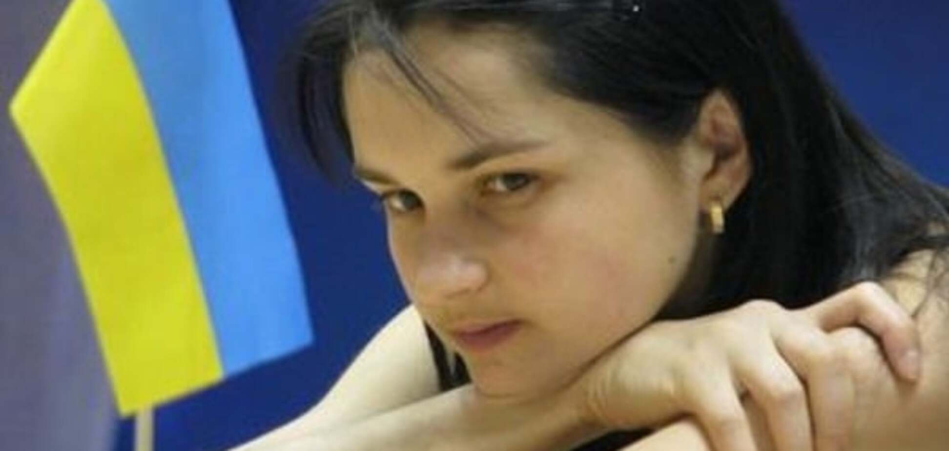 Дарина Ткаченко