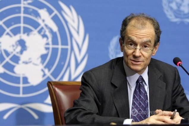 Дэниел Фрид