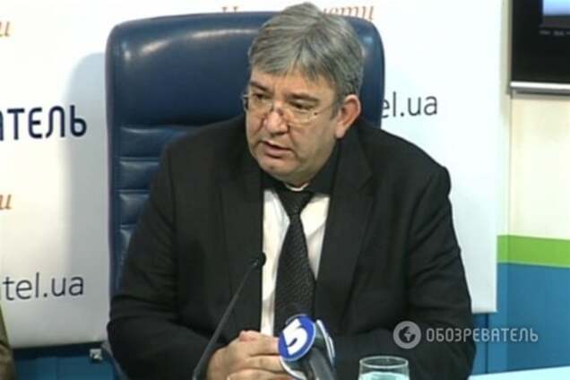 Эдуард Багиров