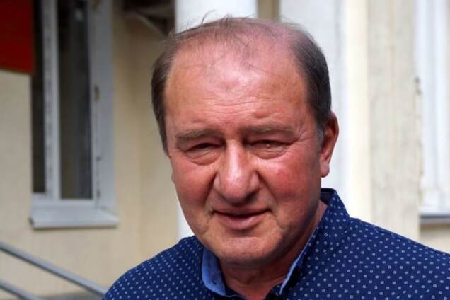 Ильми Умеров