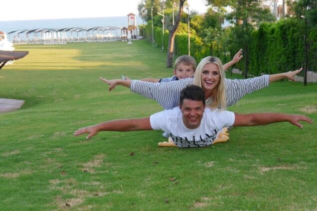 Ирина Федишин